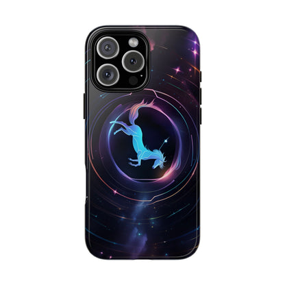 Sagittarius Zodiac Sign Phone Case