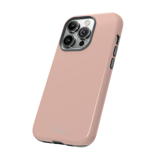 Always Pink Tough Phone Case