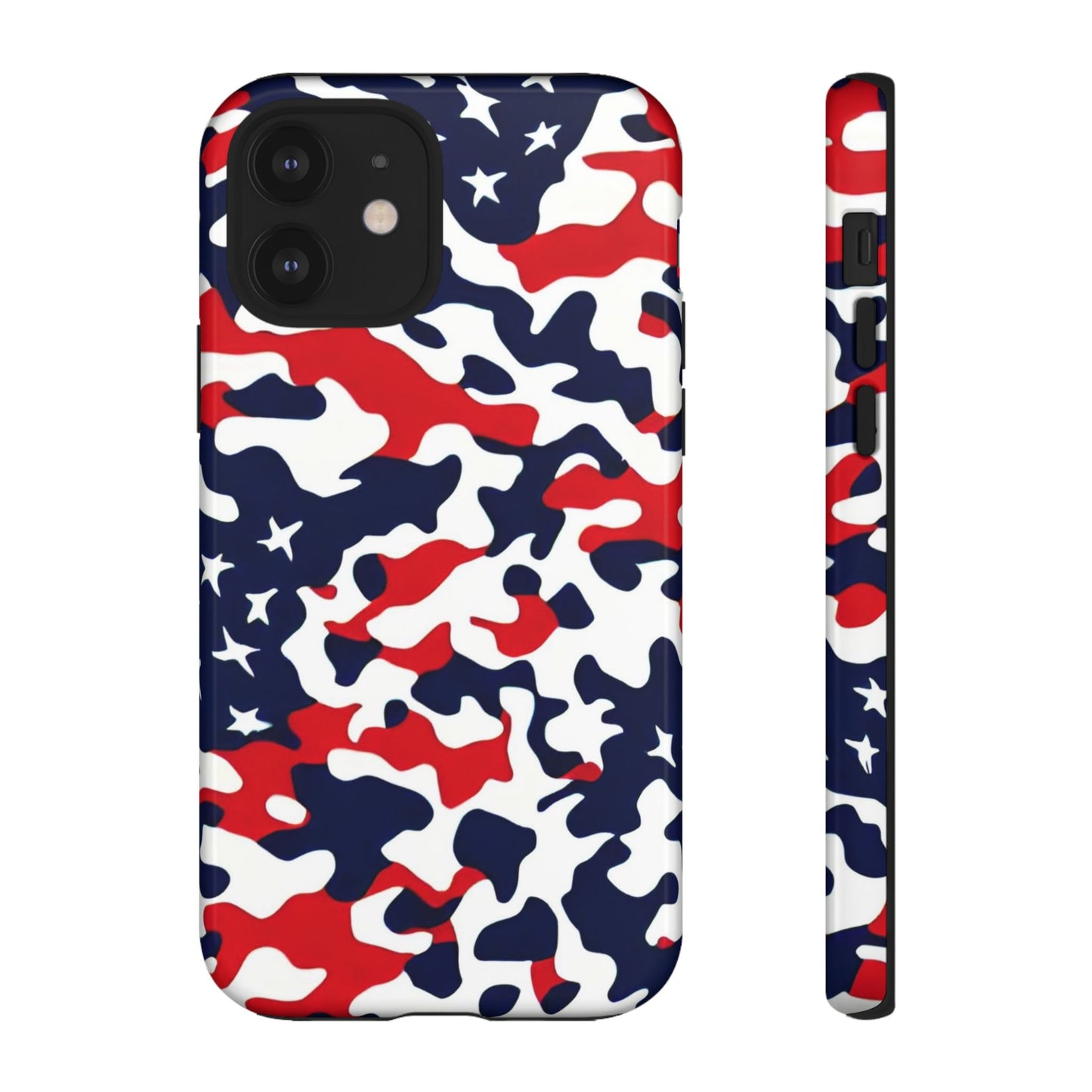 USA Camo Phone Case - Viva Phone Boutique 