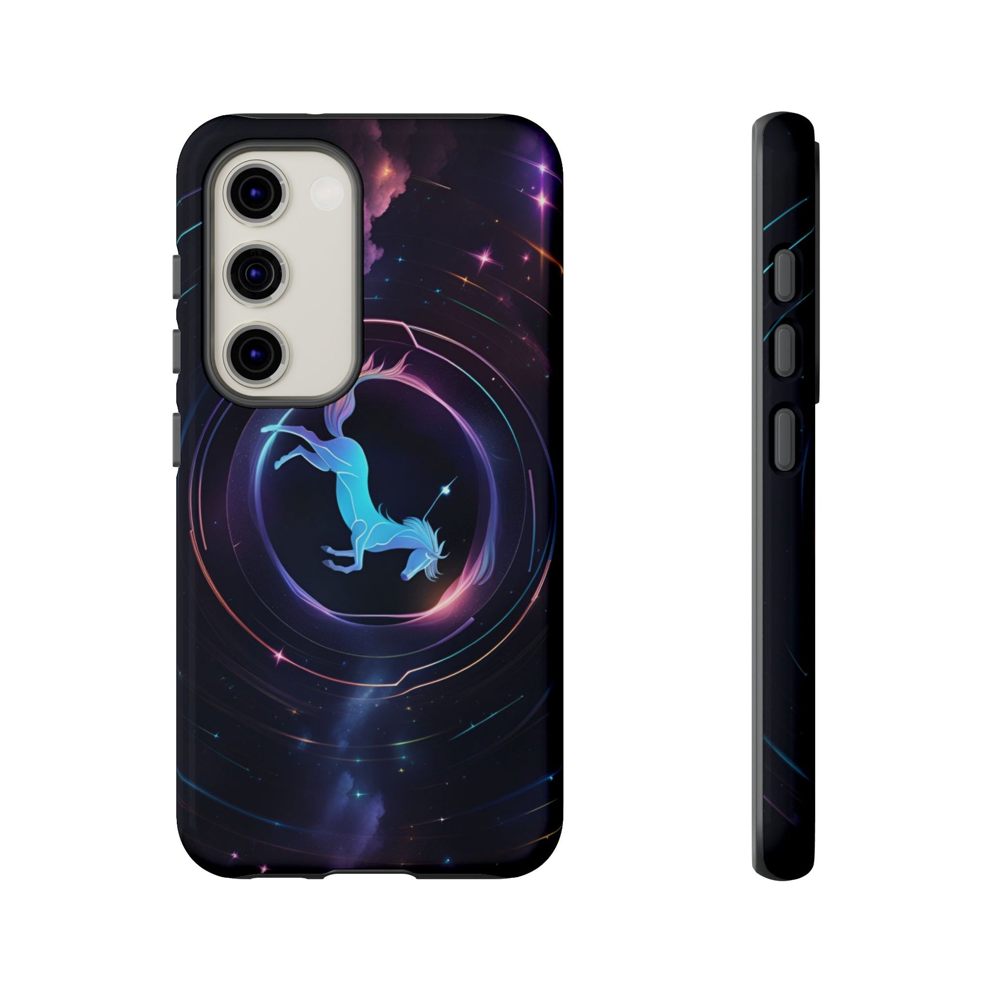 Sagittarius Zodiac Sign Phone Case - Viva Phone Boutique 