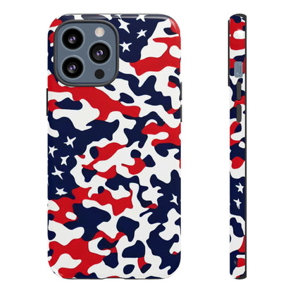 USA Camo Phone Case - Viva Phone Boutique 