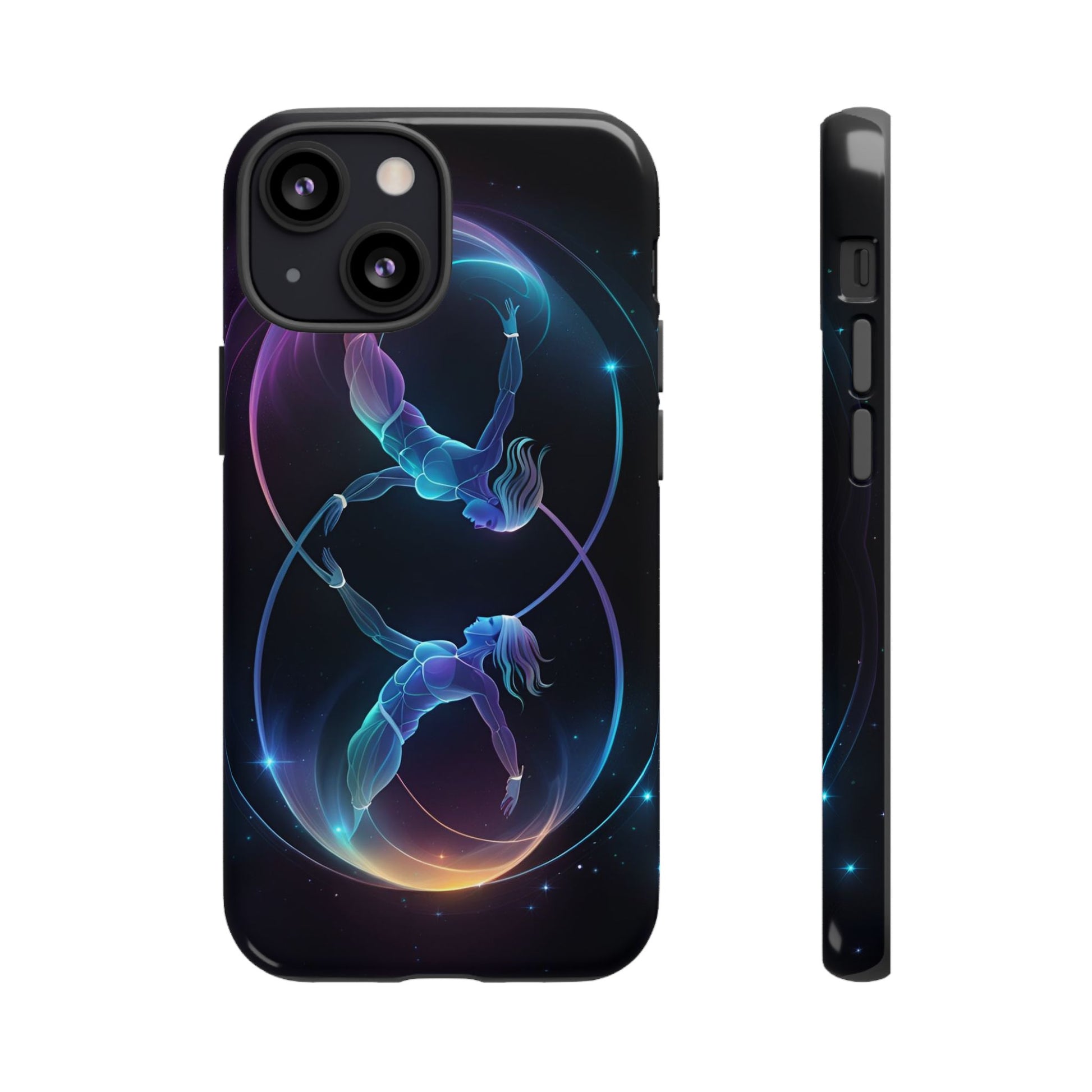 Gemini Zodiac Sign Phone Case - Viva Phone Boutique 