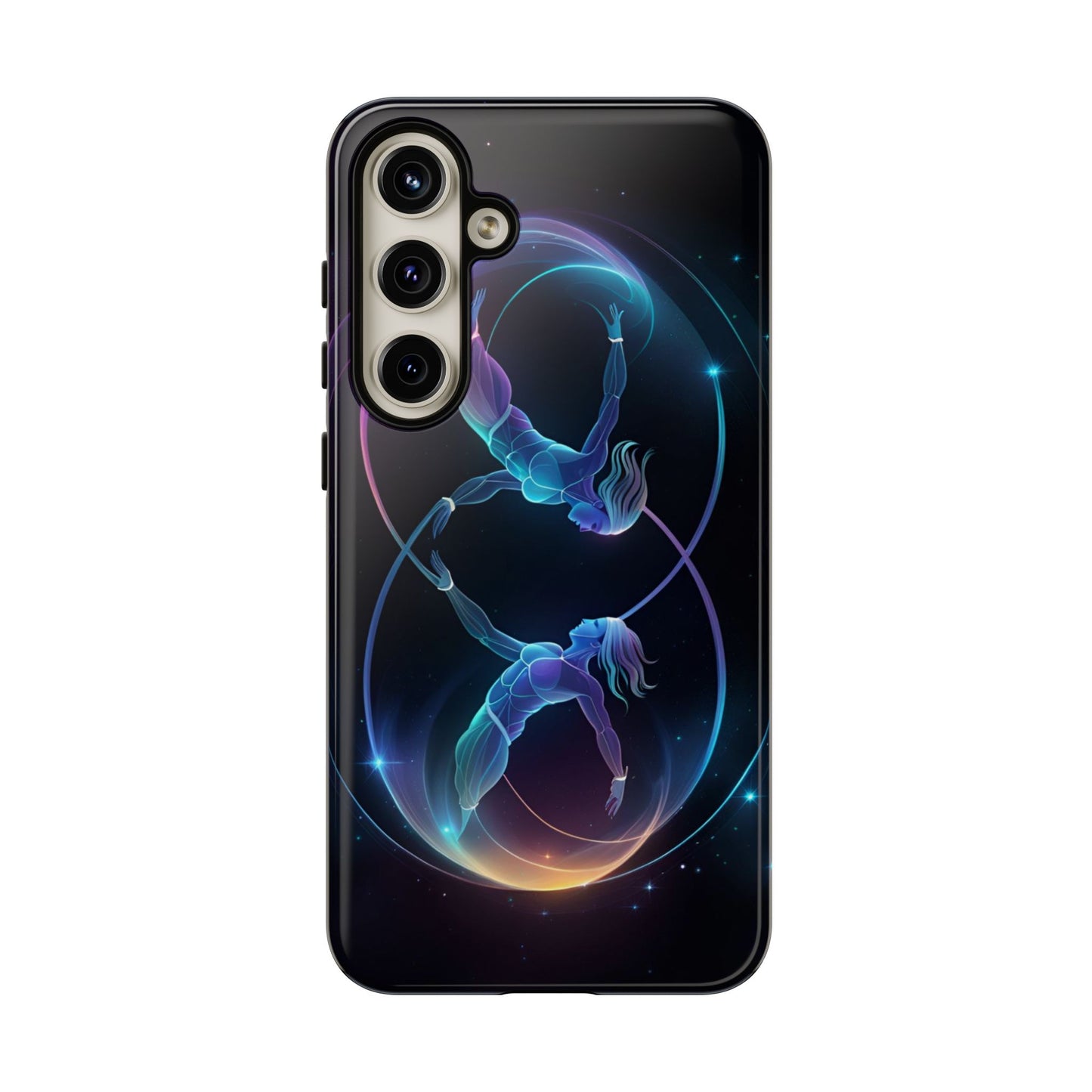 Gemini Zodiac Sign Phone Case