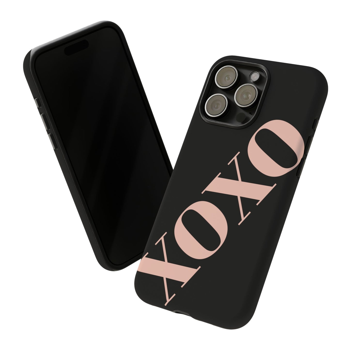 XOXO Tough Phone Case