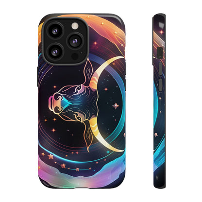 Taurus Zodiac Sign Phone Case - Viva Phone Boutique 