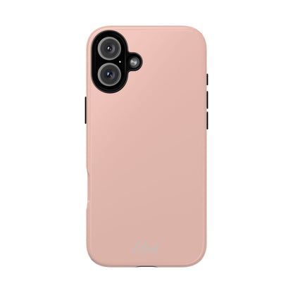 Always Pink Phone Case