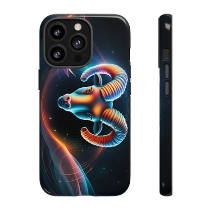 Aries Zodiac Sign Phone Case - Viva Phone Boutique 