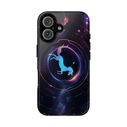 Sagittarius Zodiac Sign Phone Case