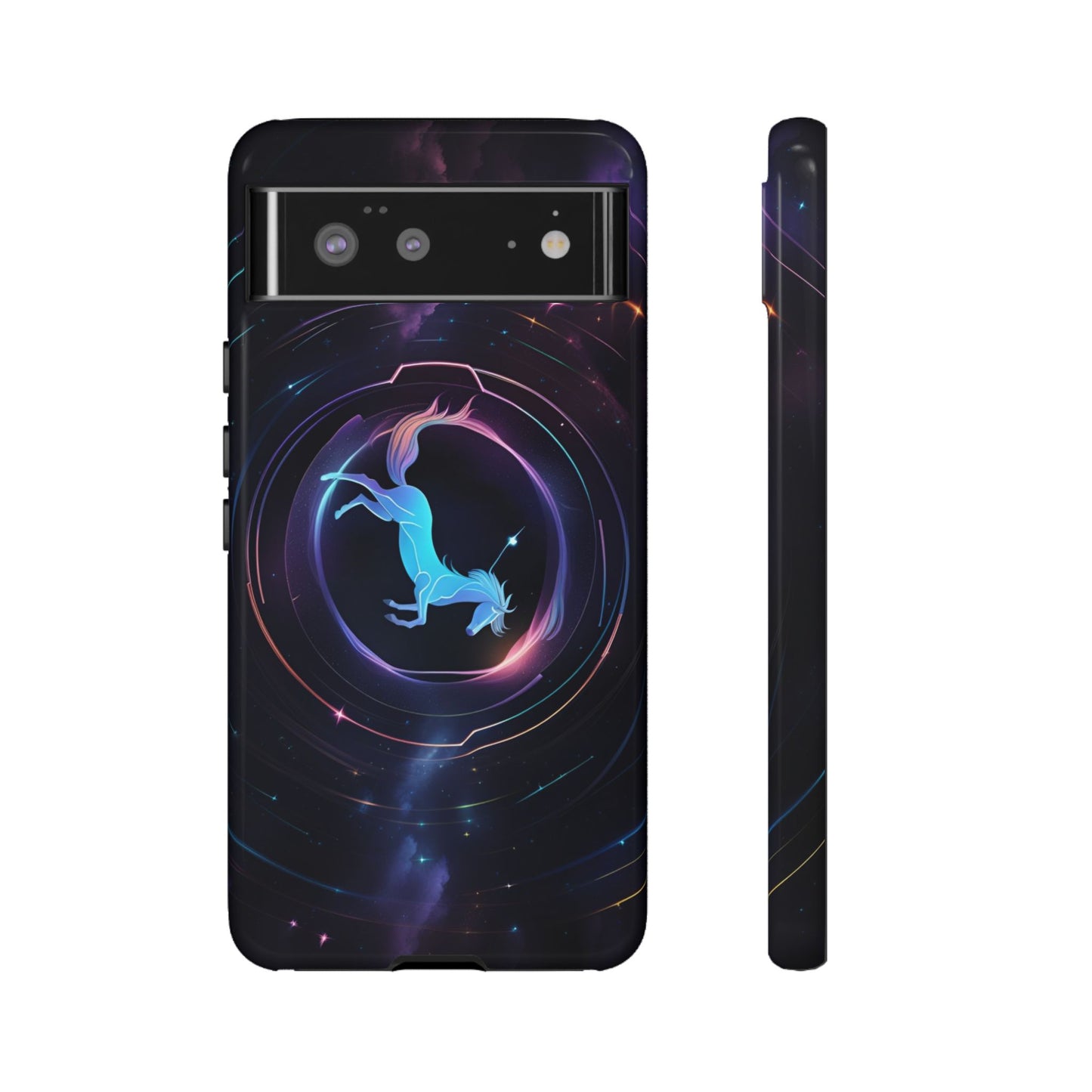 Sagittarius Zodiac Sign Phone Case - Viva Phone Boutique 