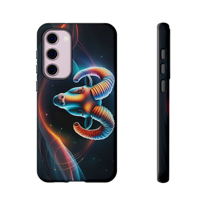 Aries Zodiac Sign Phone Case - Viva Phone Boutique 