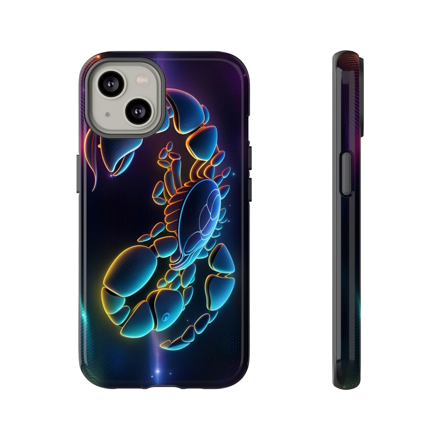 Scorpio Zodiac Sign Phone Case - Viva Phone Boutique 