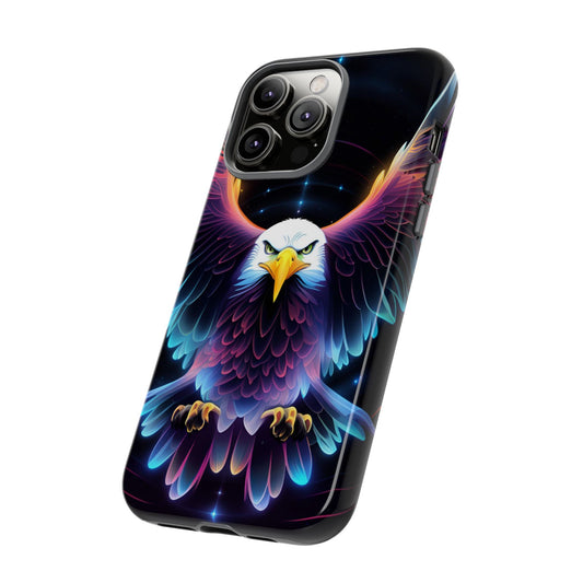 Bald Eagle Phone Case