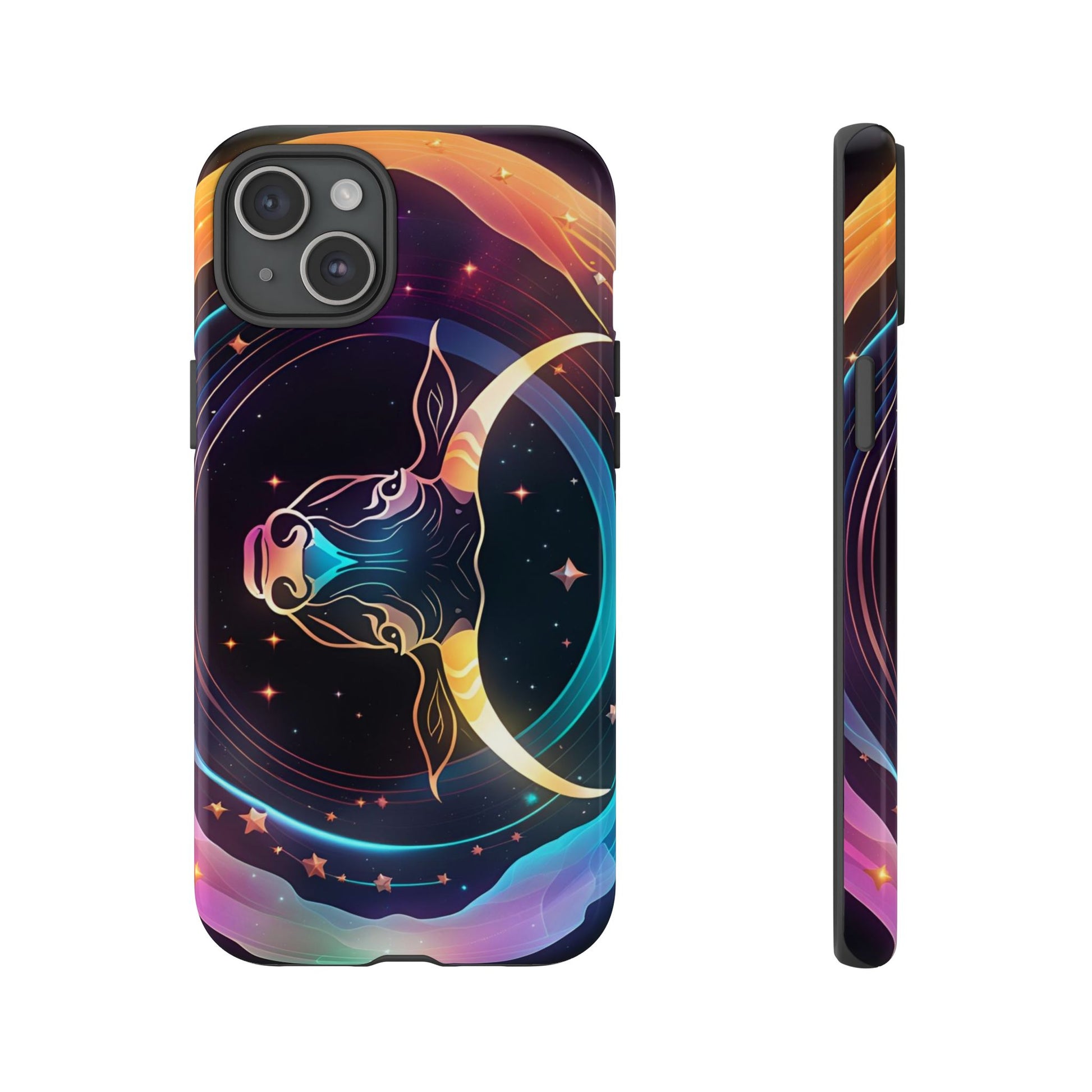 Taurus Zodiac Sign Phone Case - Viva Phone Boutique 