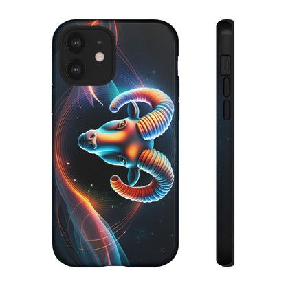 Aries Zodiac Sign Phone Case - Viva Phone Boutique 