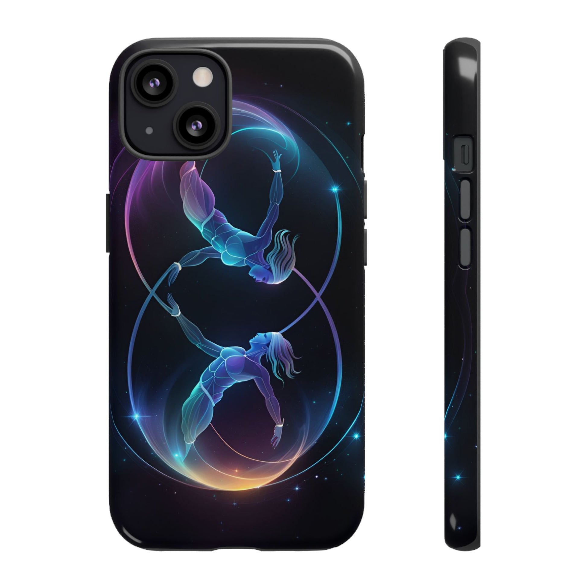 Gemini Zodiac Sign Phone Case - Viva Phone Boutique 