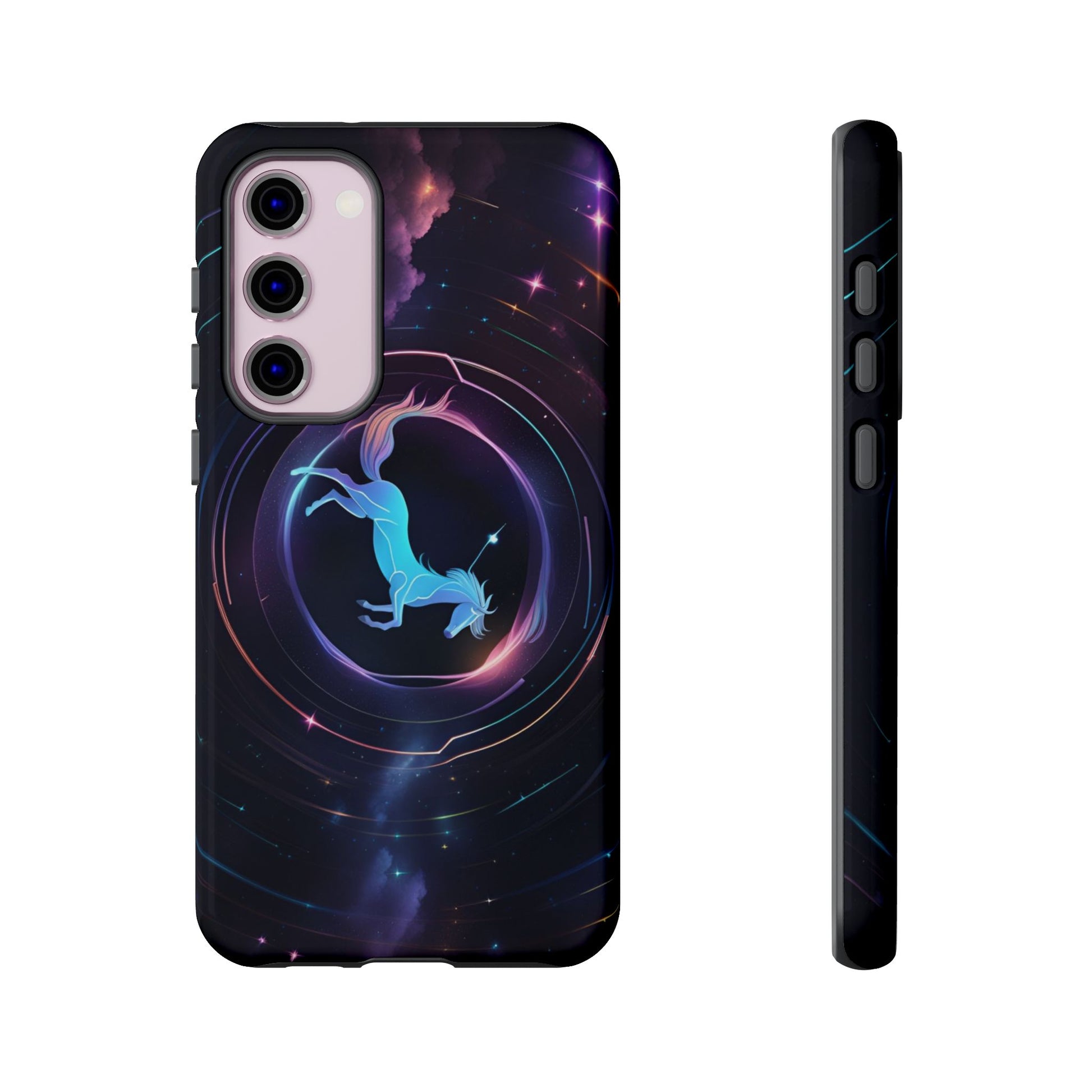 Sagittarius Zodiac Sign Phone Case - Viva Phone Boutique 