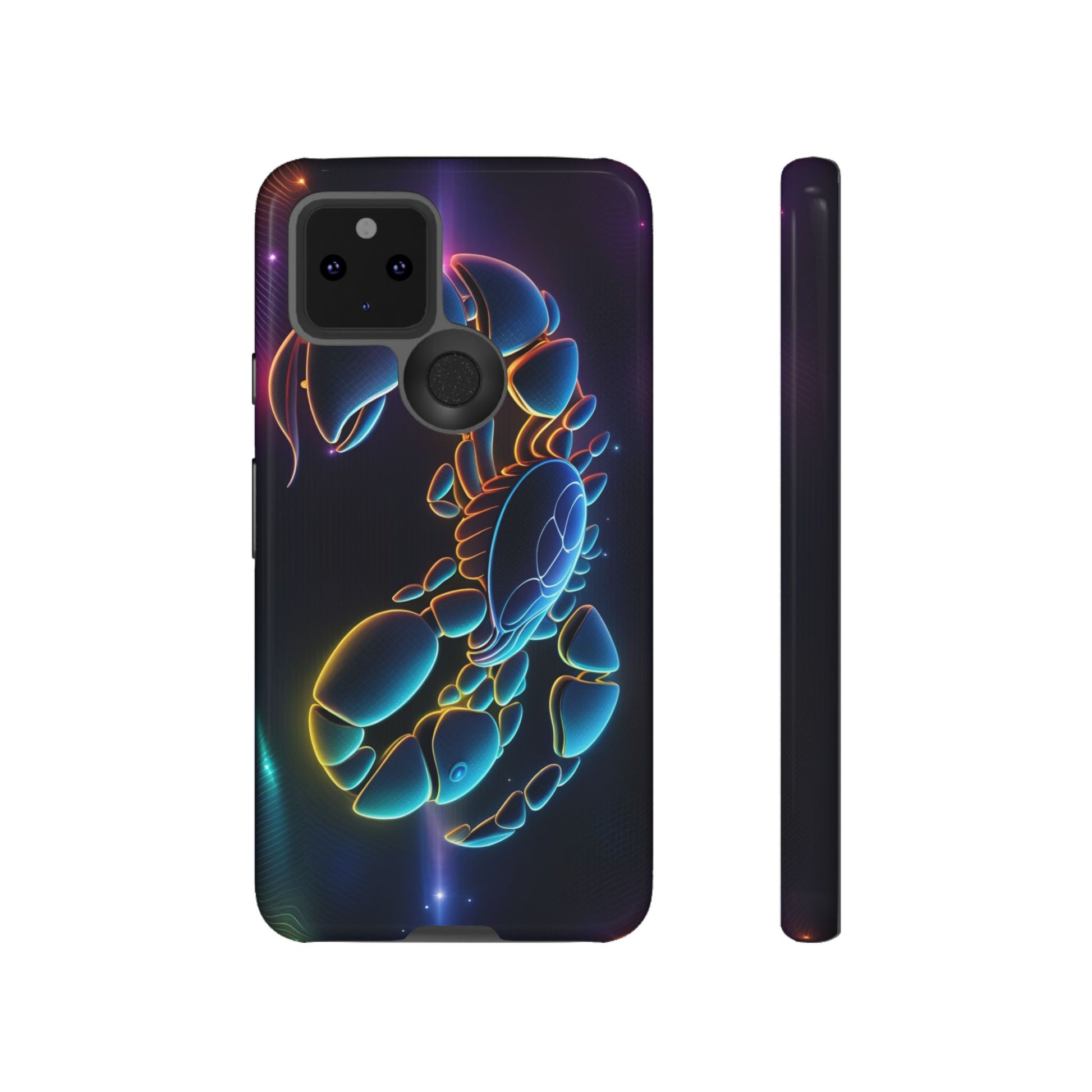 Scorpio Zodiac Sign Phone Case - Viva Phone Boutique 