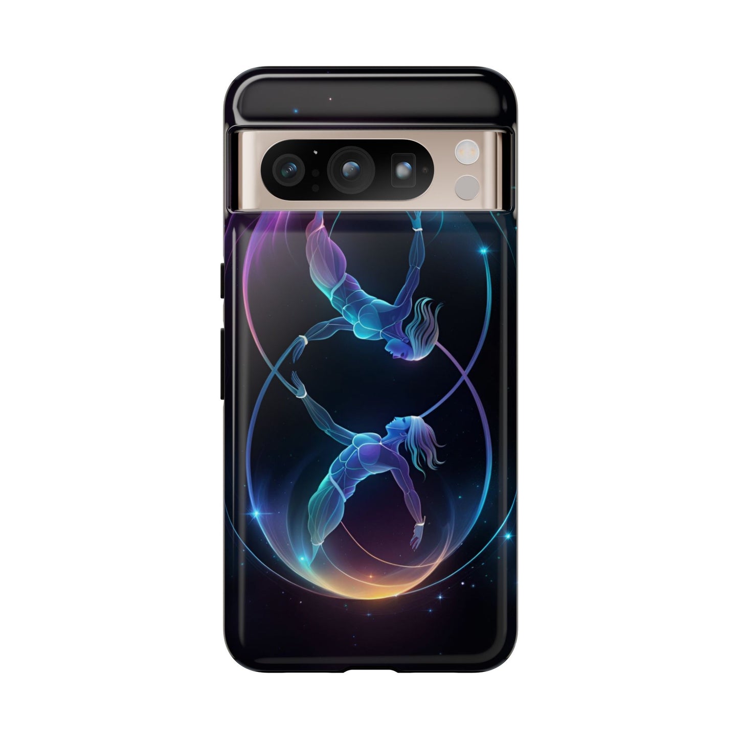 Gemini Zodiac Sign Phone Case