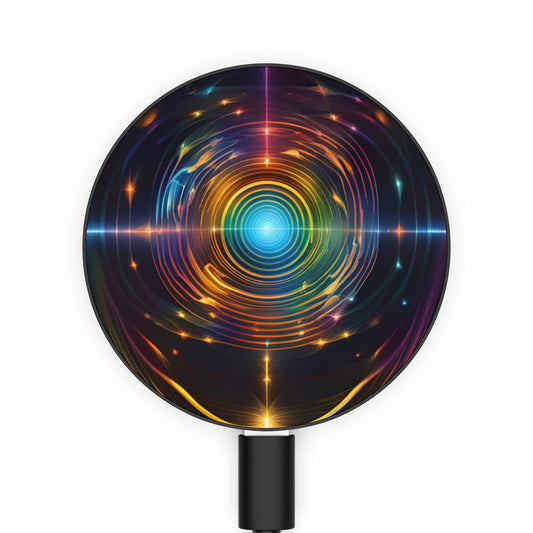 Energy Flow Magnetic Wireless Charger