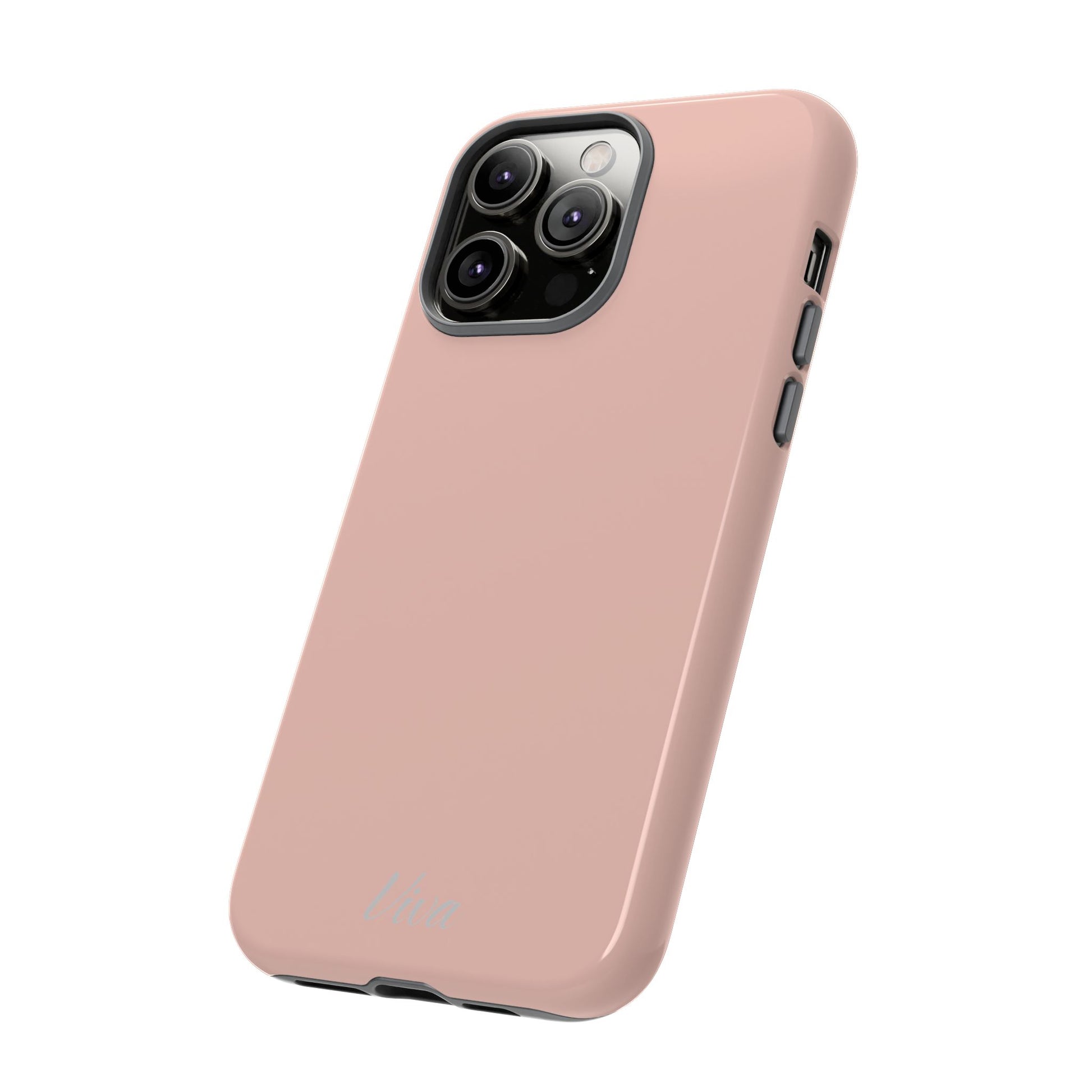 Always Pink Phone Case - Viva Phone Boutique 