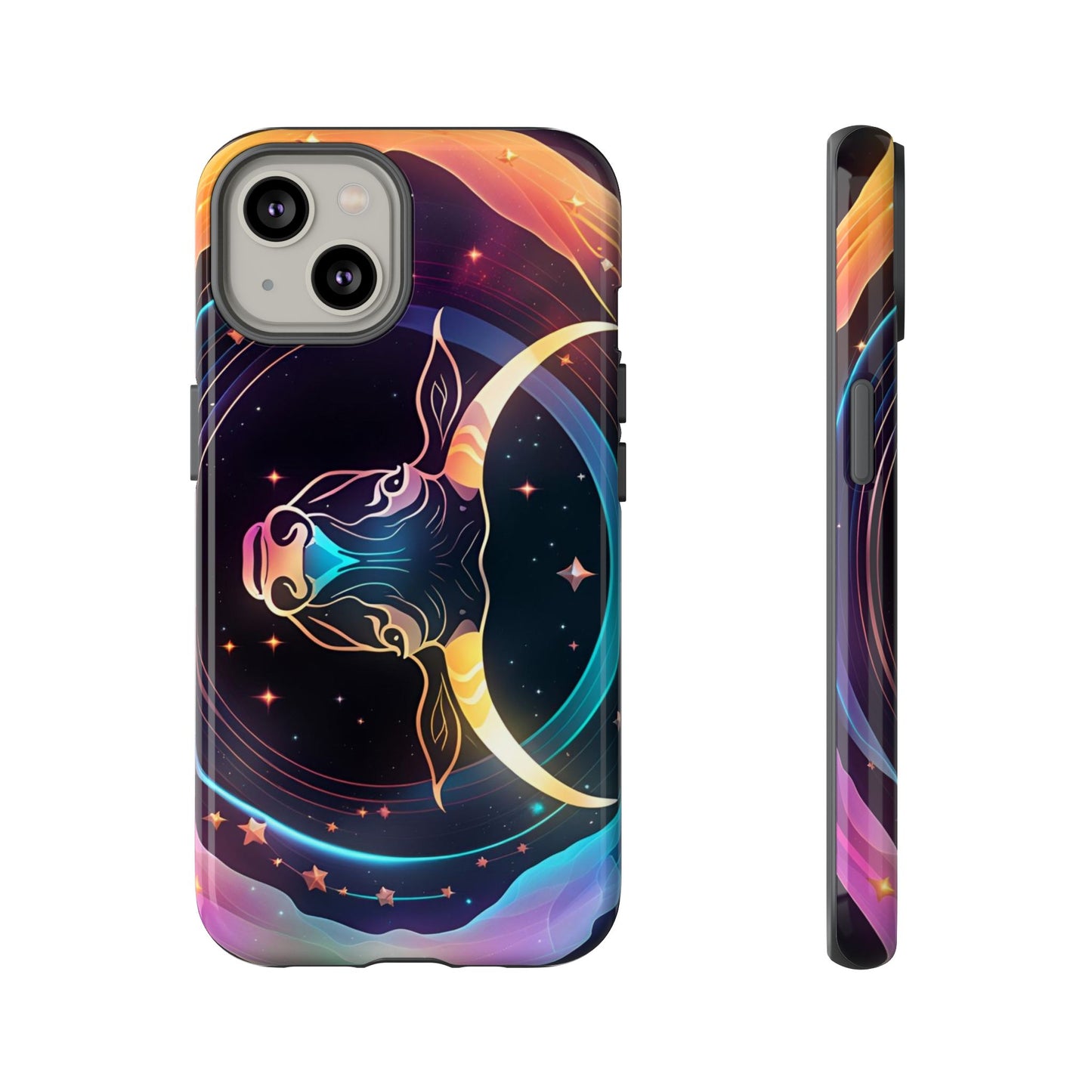 Taurus Zodiac Sign Phone Case - Viva Phone Boutique 