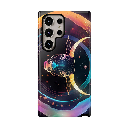 Taurus Zodiac Sign Phone Case