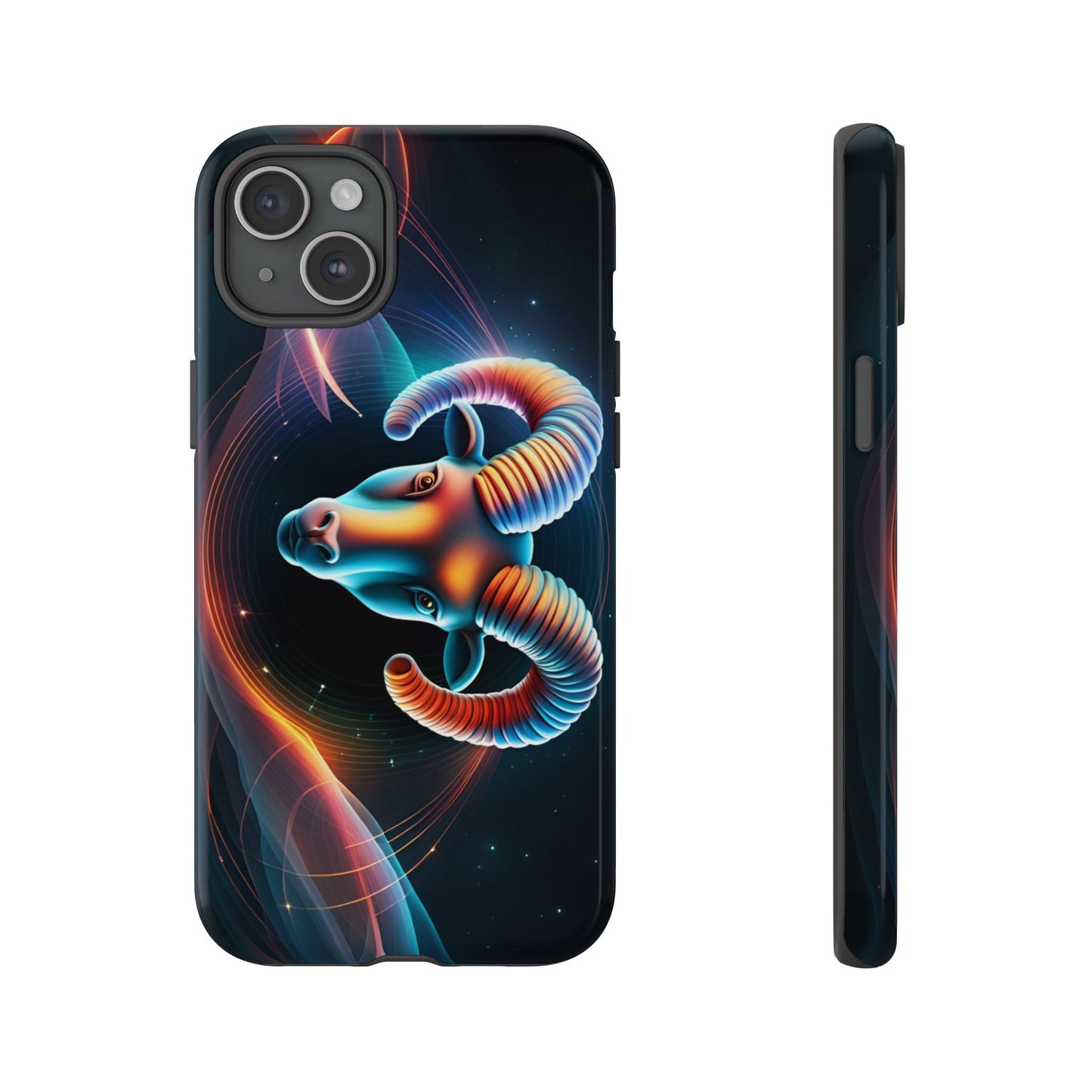 Aries Zodiac Sign Phone Case - Viva Phone Boutique 