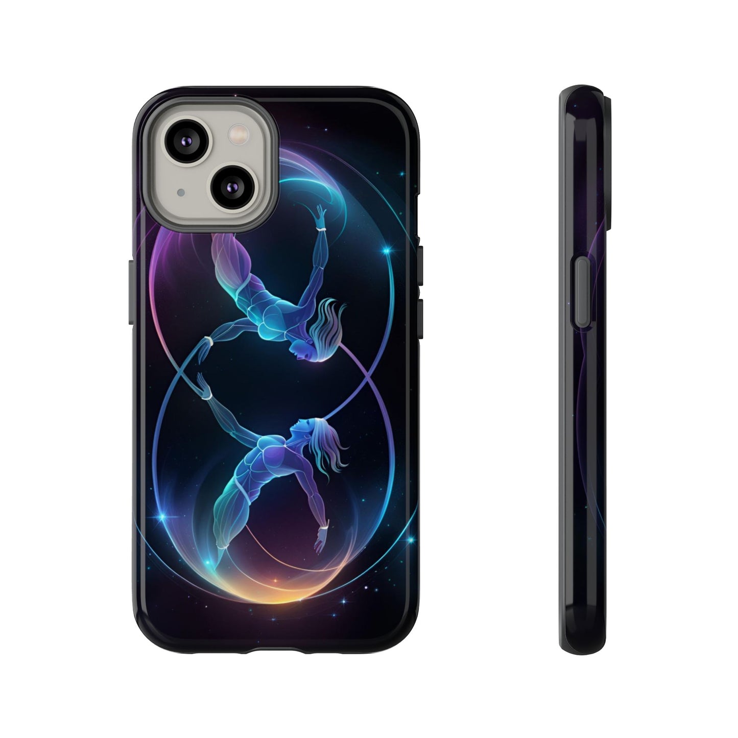 Gemini Zodiac Sign Phone Case - Viva Phone Boutique 