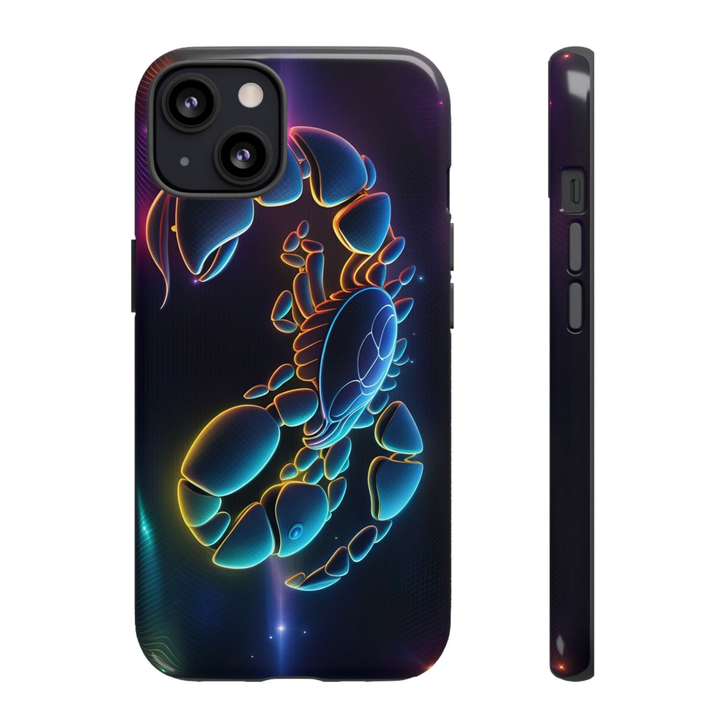 Scorpio Zodiac Sign Phone Case - Viva Phone Boutique 