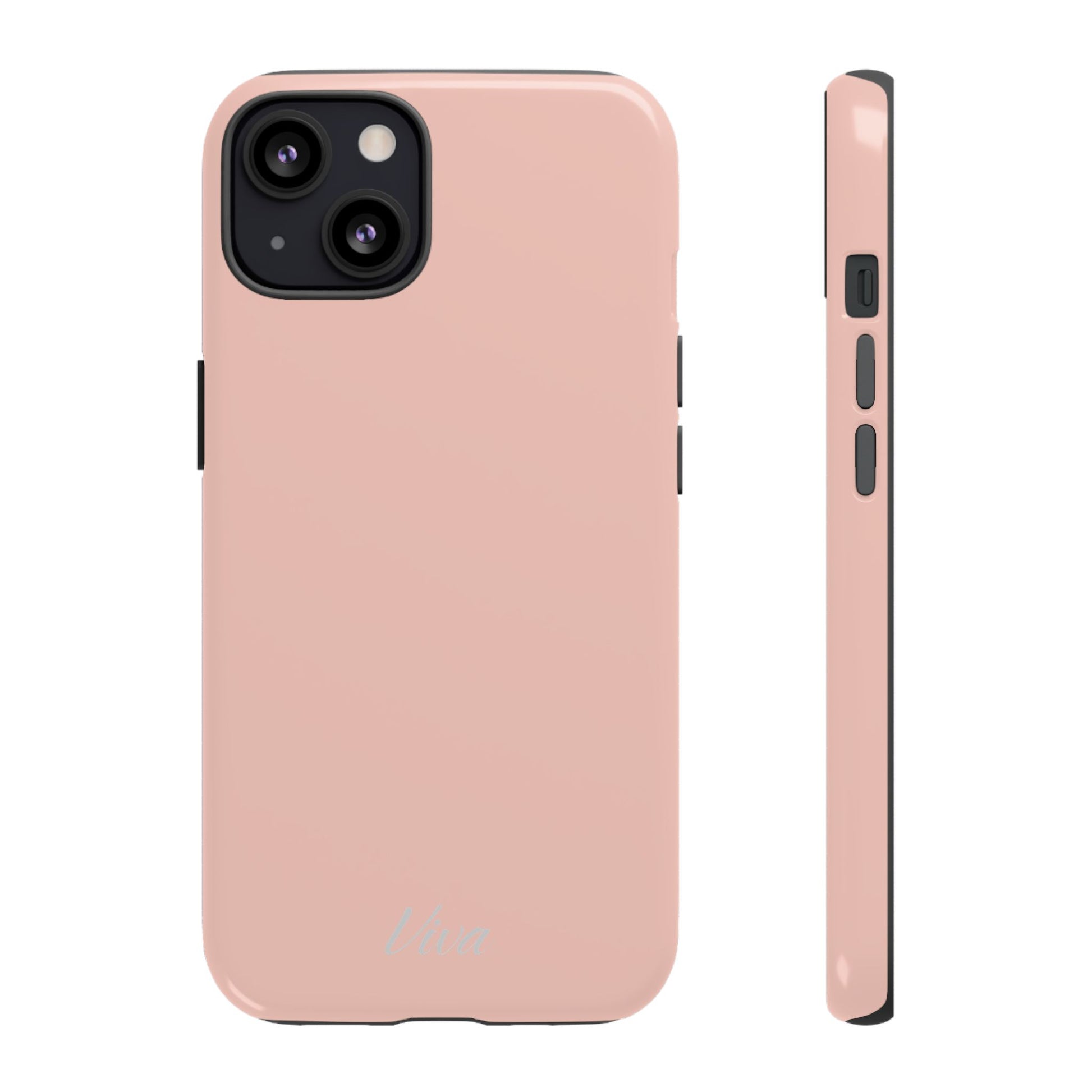 Always Pink Phone Case - Viva Phone Boutique 