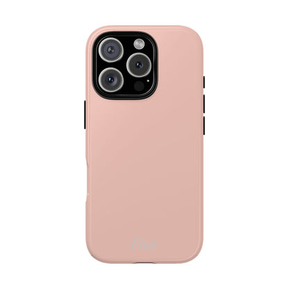 Always Pink Phone Case