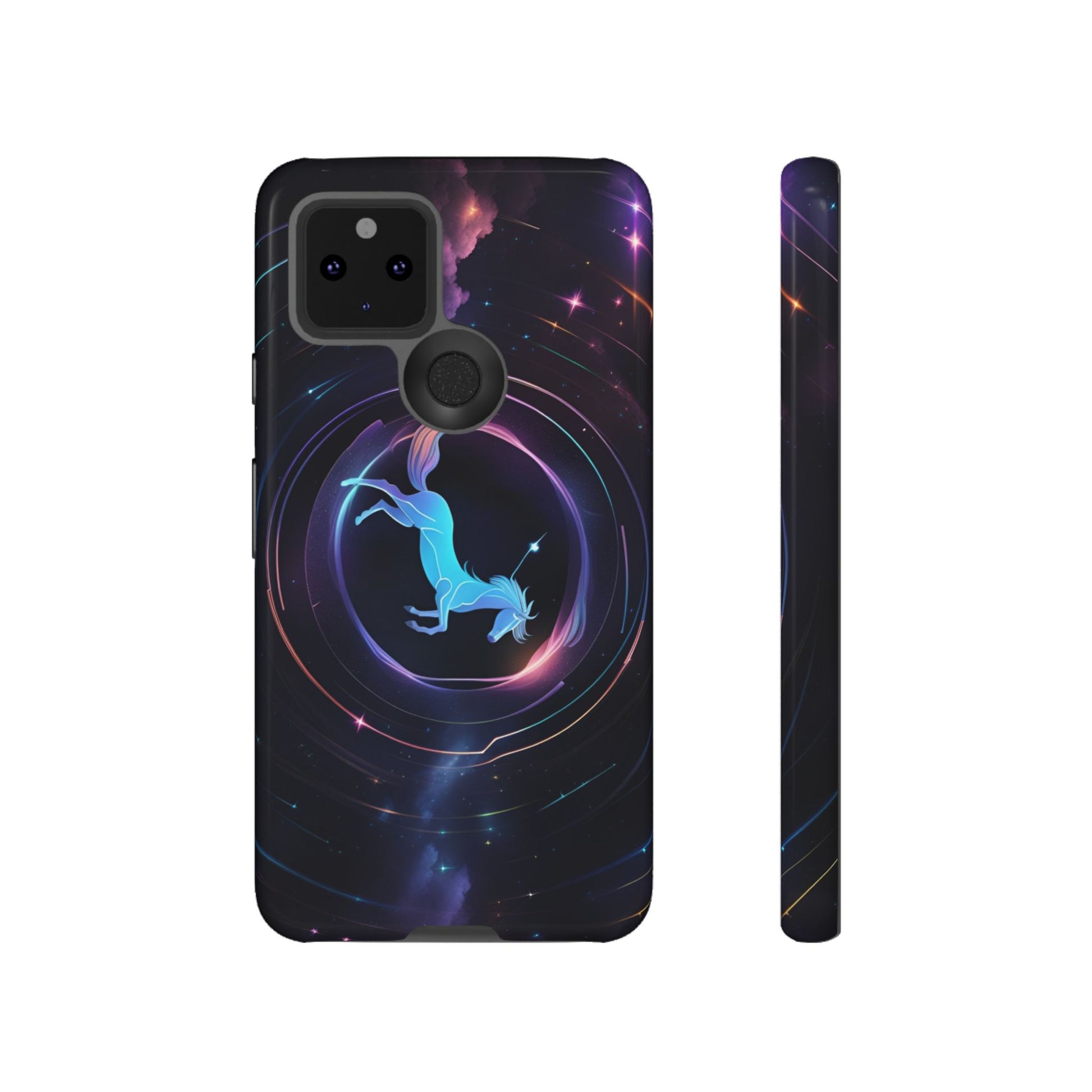 Sagittarius Zodiac Sign Phone Case - Viva Phone Boutique 