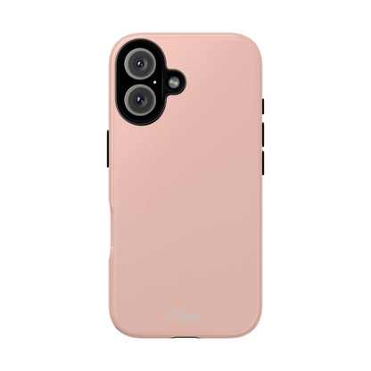 Always Pink Phone Case