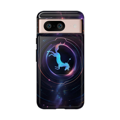 Sagittarius Zodiac Sign Phone Case