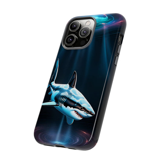 Shark Phone Case - Viva Phone Boutique 