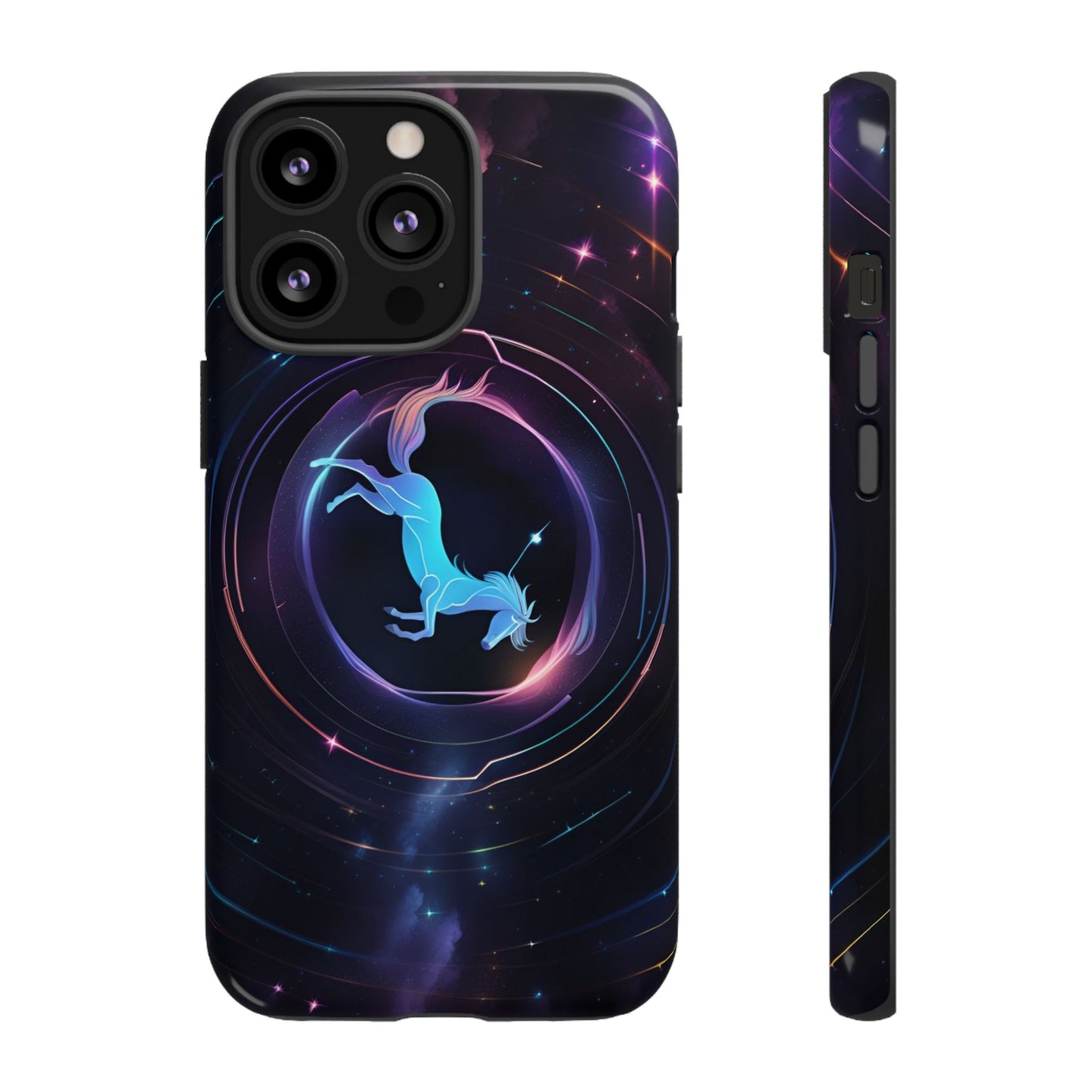 Sagittarius Zodiac Sign Phone Case - Viva Phone Boutique 