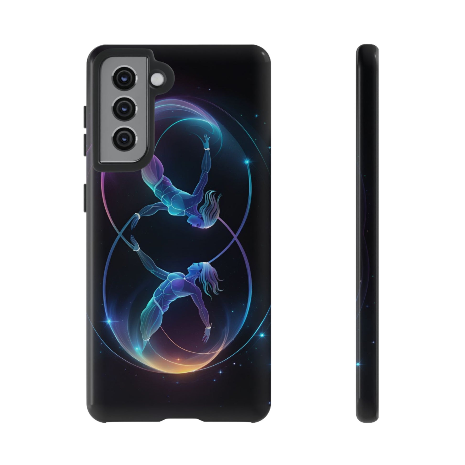 Gemini Zodiac Sign Phone Case - Viva Phone Boutique 