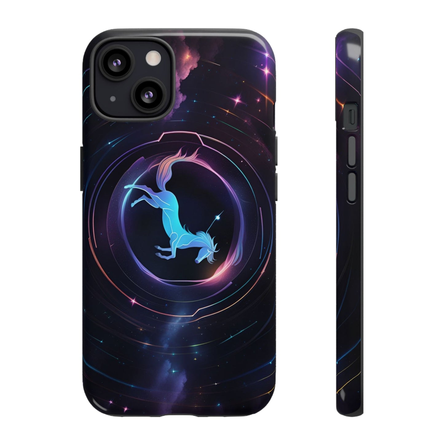 Sagittarius Zodiac Sign Phone Case - Viva Phone Boutique 