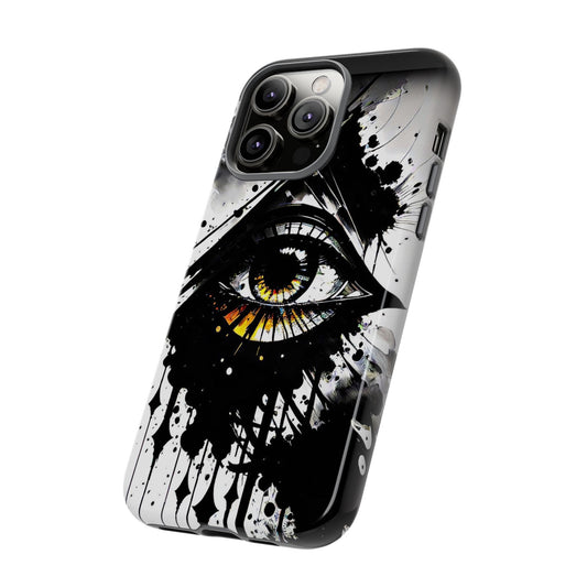 Ink Eye Phone Case - Viva Phone Boutique 