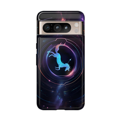 Sagittarius Zodiac Sign Phone Case