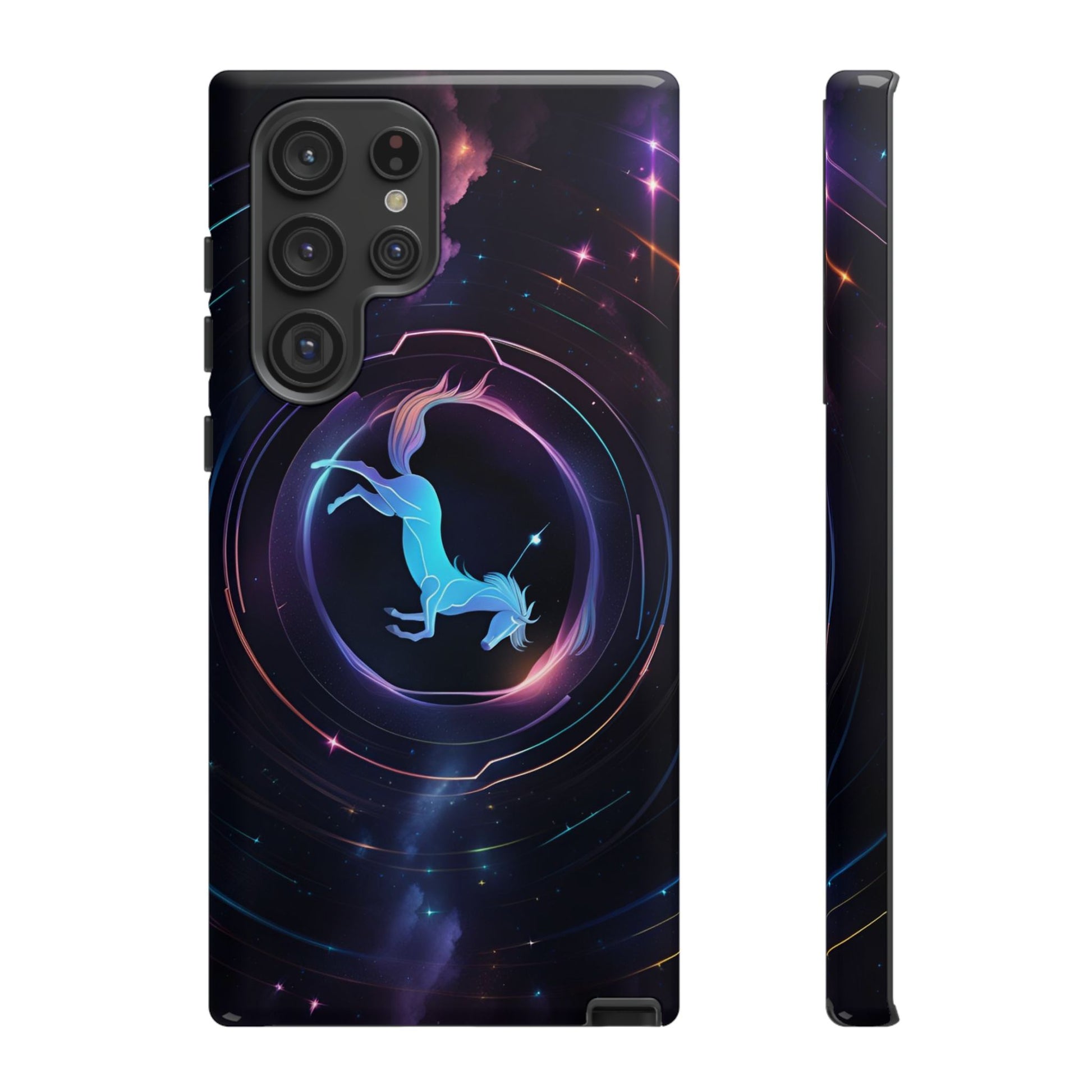 Sagittarius Zodiac Sign Phone Case - Viva Phone Boutique 