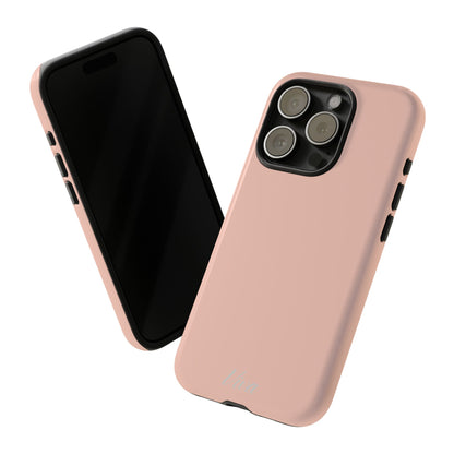 Always Pink Tough Phone Case