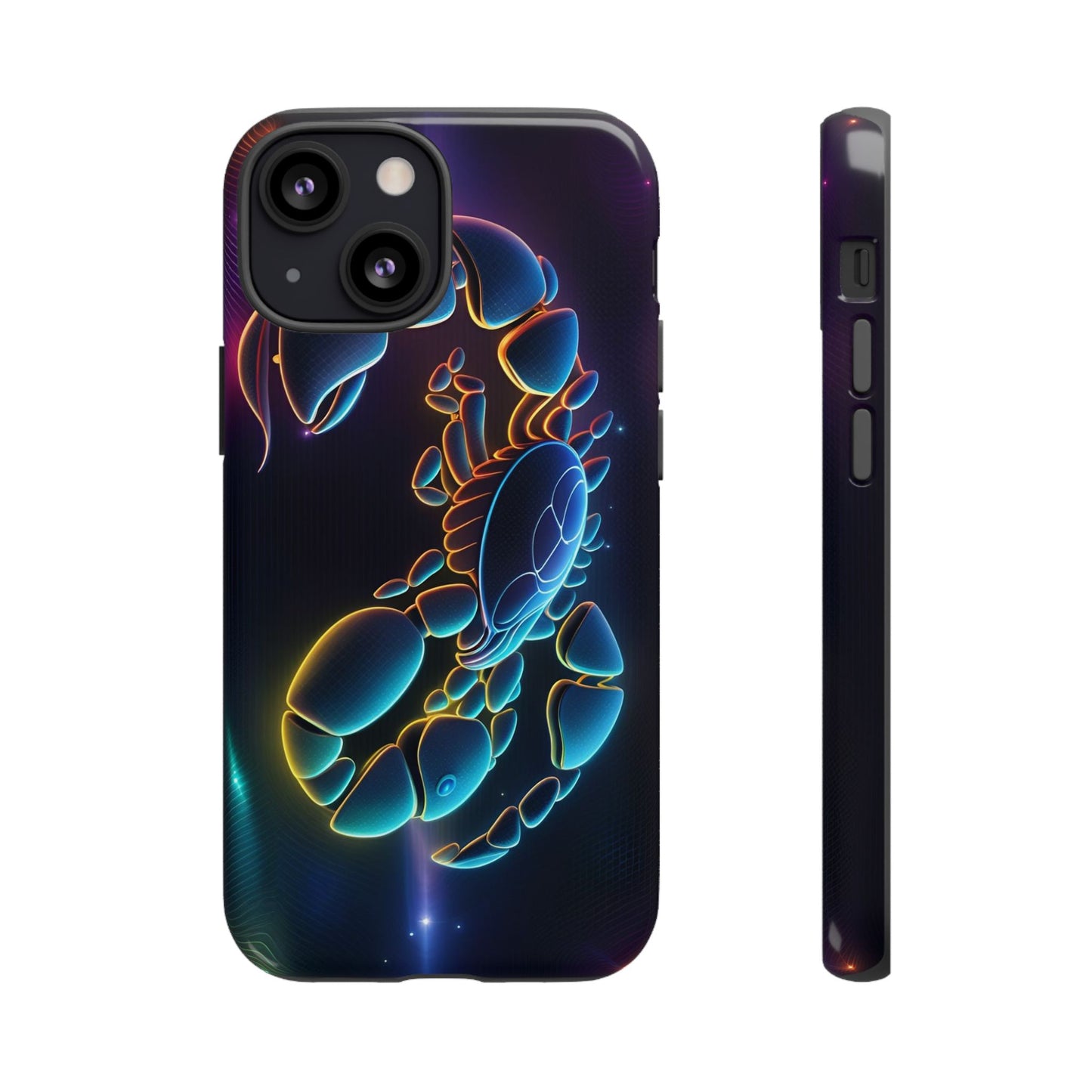 Scorpio Zodiac Sign Phone Case - Viva Phone Boutique 