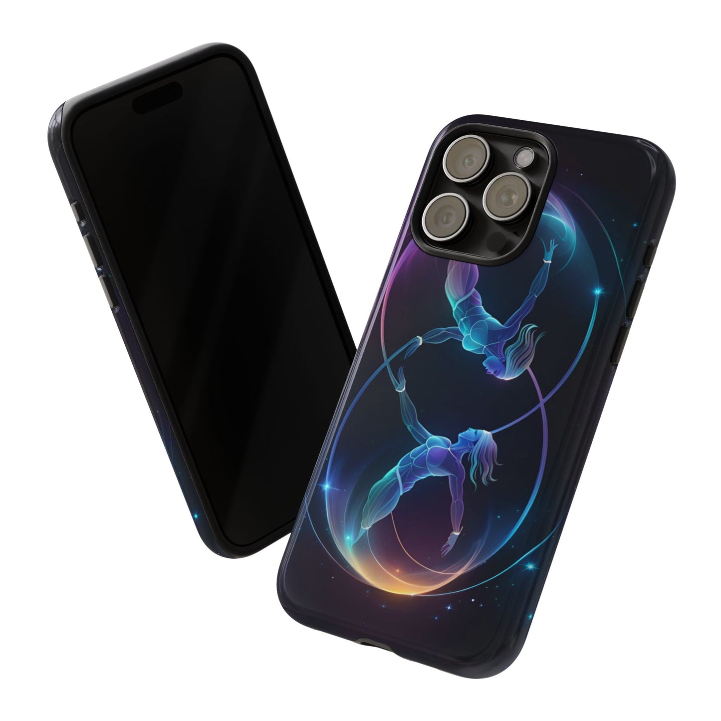 Gemini Zodiac Sign Phone Case