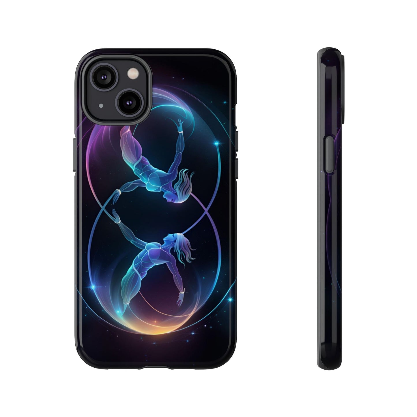 Gemini Zodiac Sign Phone Case - Viva Phone Boutique 