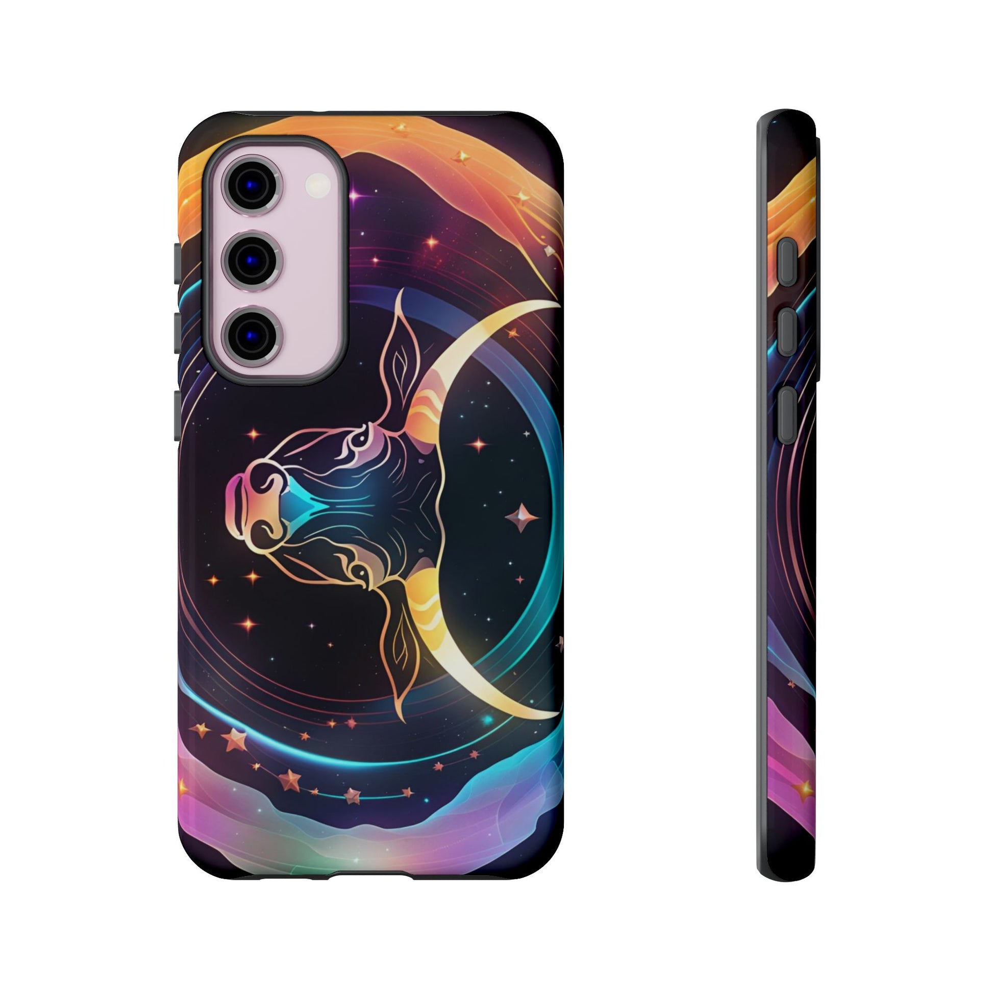 Taurus Zodiac Sign Phone Case - Viva Phone Boutique 