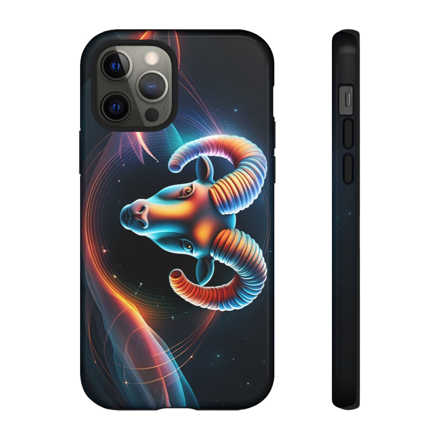 Aries Zodiac Sign Phone Case - Viva Phone Boutique 