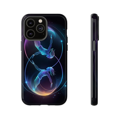 Gemini Zodiac Sign Phone Case