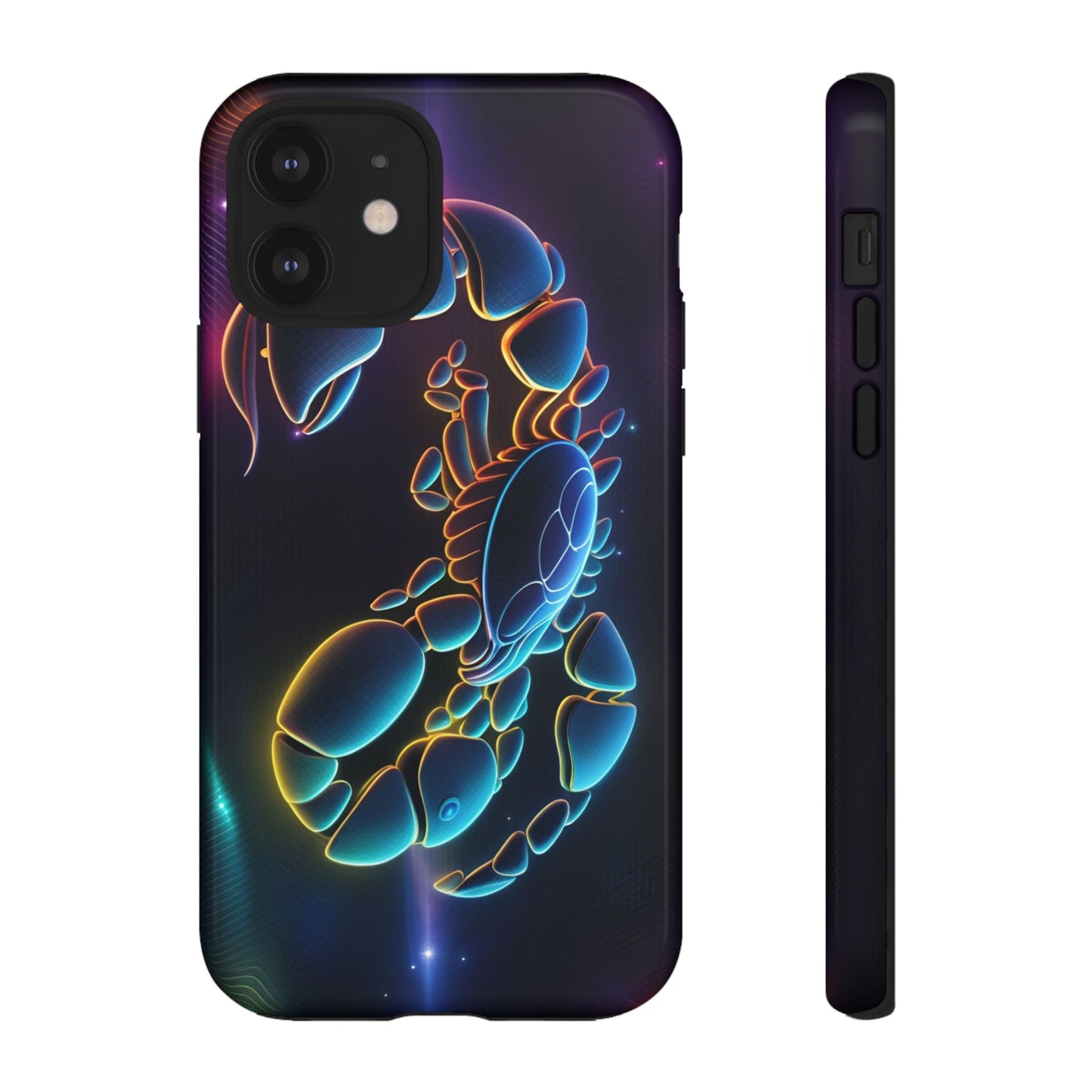 Scorpio Zodiac Sign Phone Case - Viva Phone Boutique 