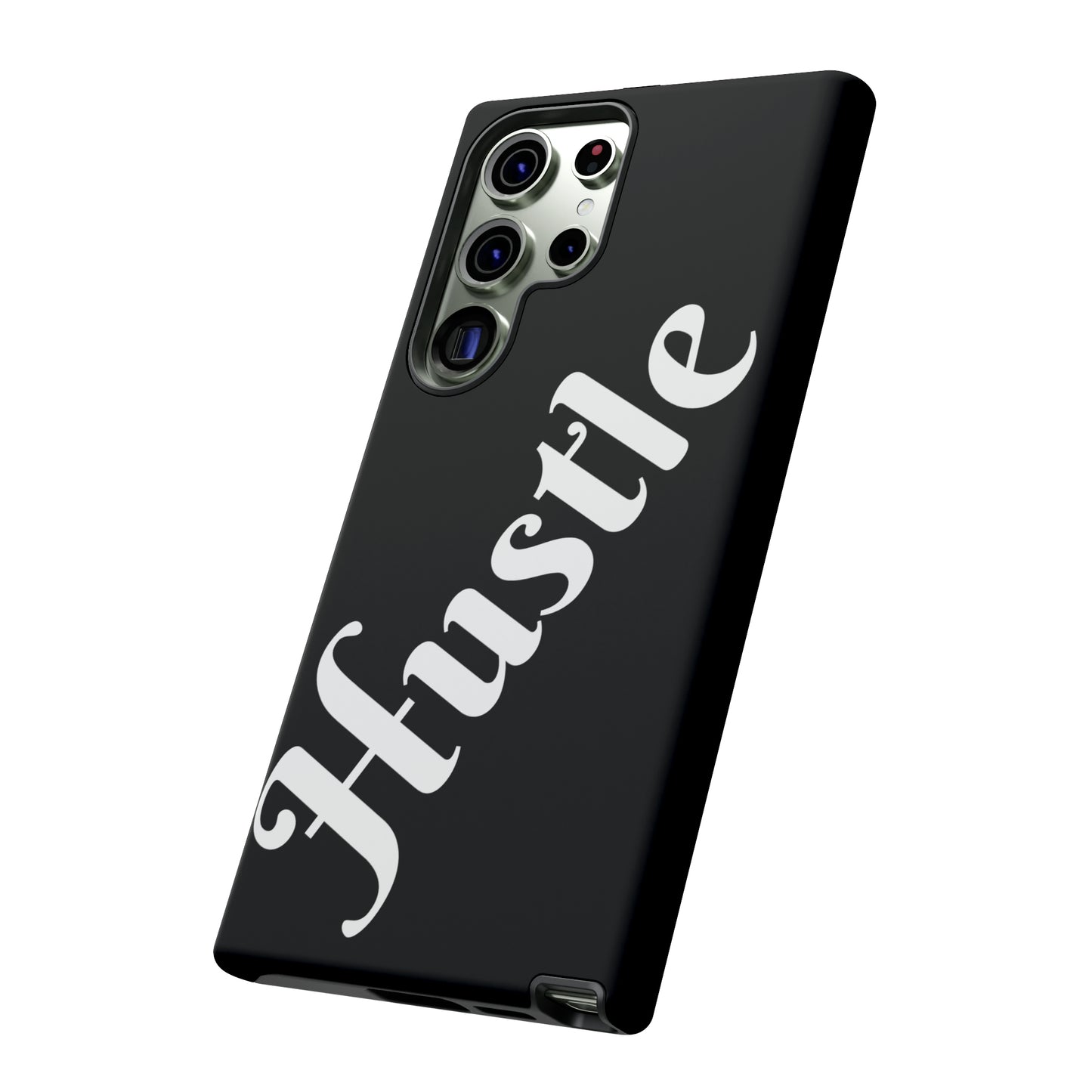 Hustle Tough Phone Case